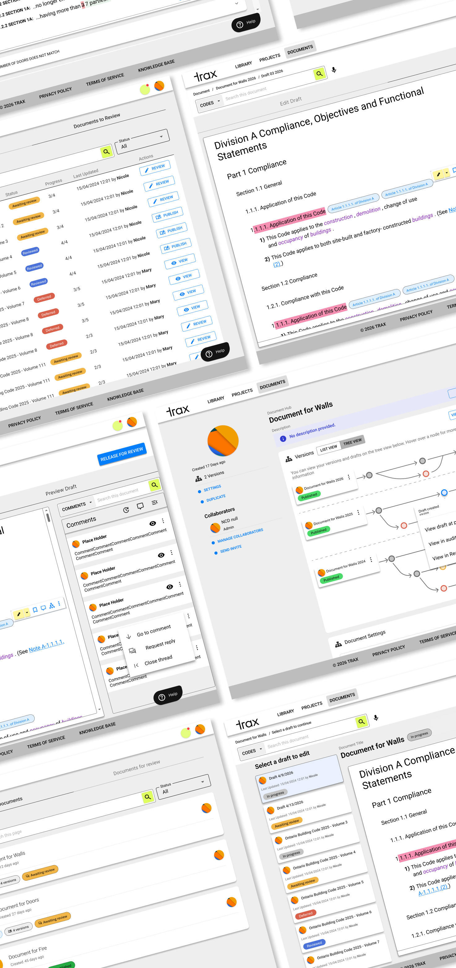 Freelance work done for one of my many clients.